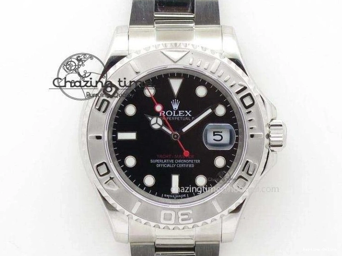 0505 2025 Oyster Perpetual 126000 36mm KRF 1:1 Best Edition 904L Steel Pistachio Green Dial VR WrinkleFree 127